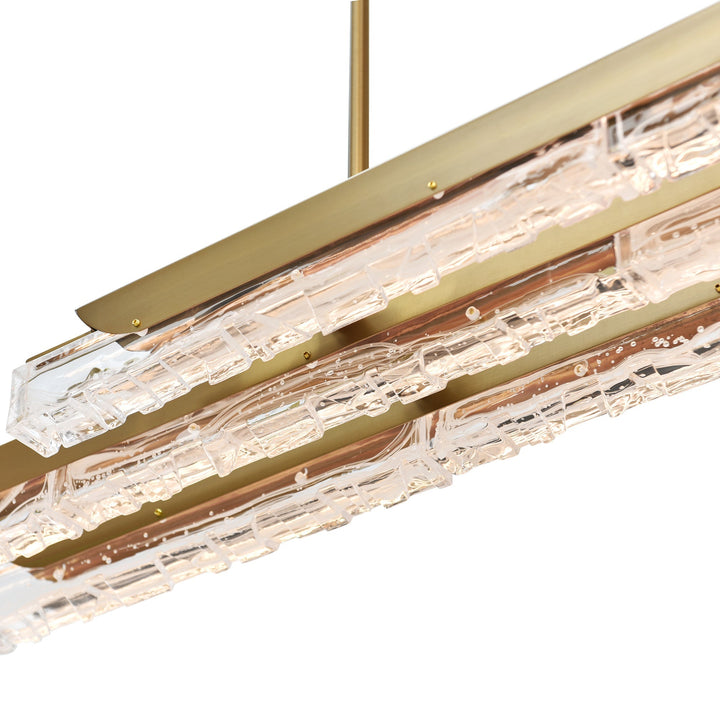 Valira - LED Chandelier