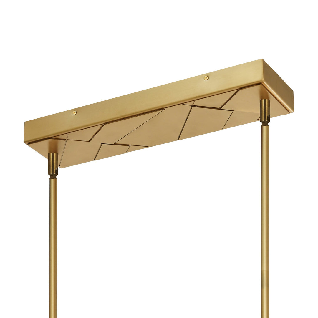 Valira - LED Chandelier