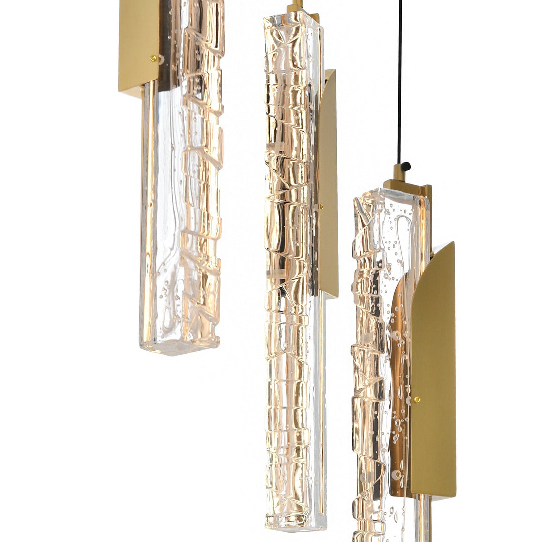 Valira - LED Pendant