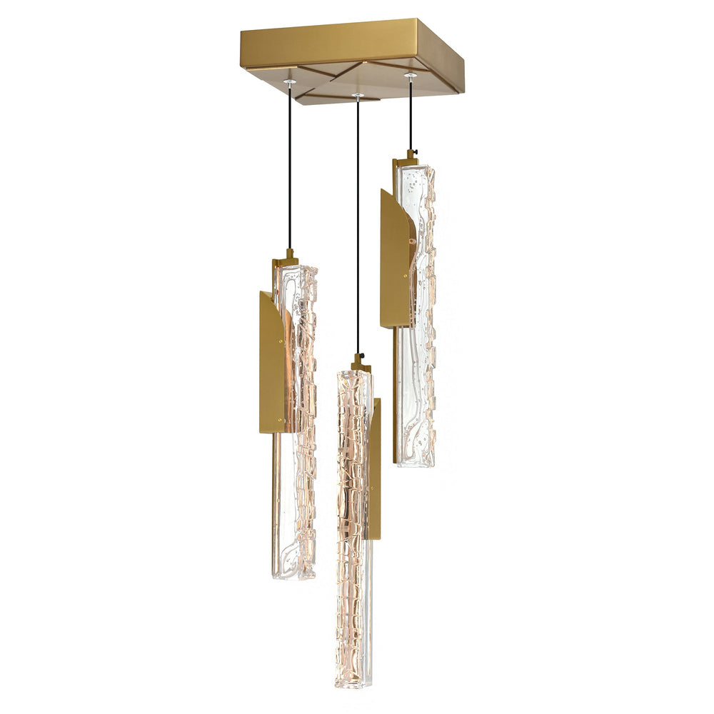 Valira - LED Pendant