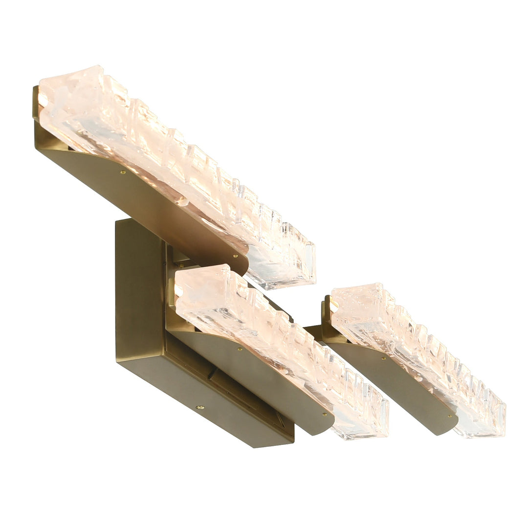 Valira - LED Vanity Light