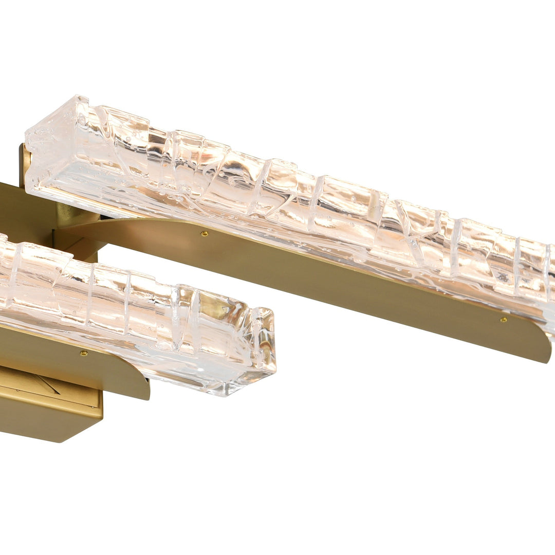 Valira - LED Vanity Light