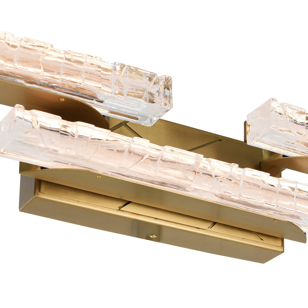 Valira - LED Vanity Light