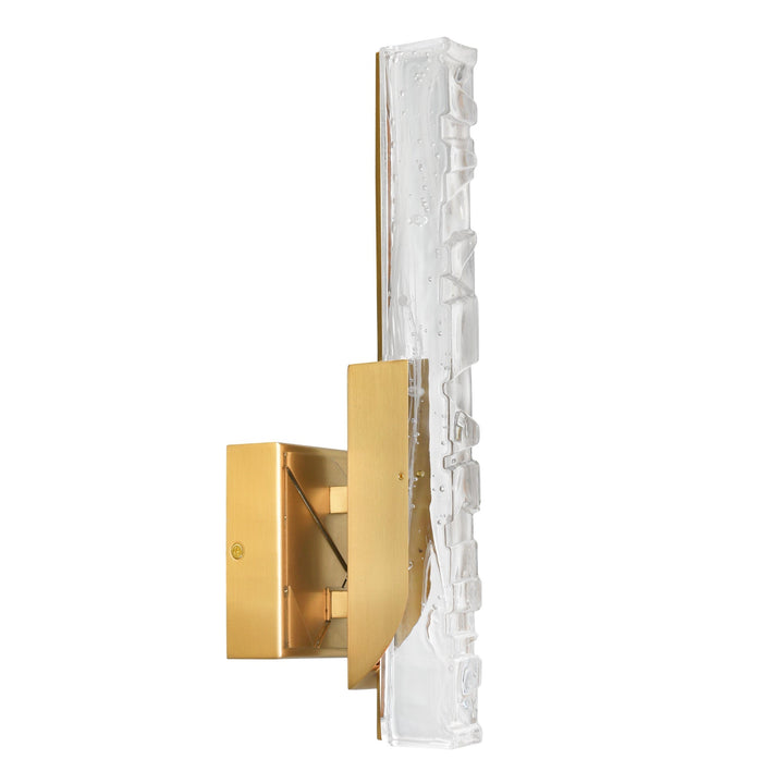 Valira - LED Wall Sconce