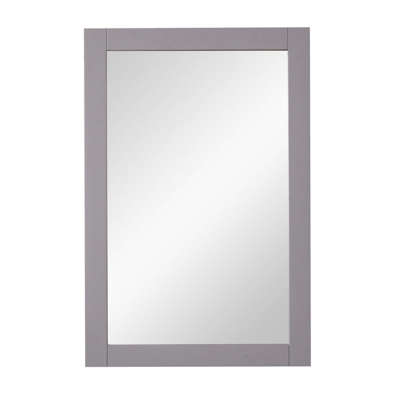 Saturn Mirror