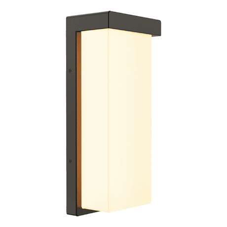 LED Wall Light - 3Way CCT Adjustable, 14″ / Standard, by Votatec