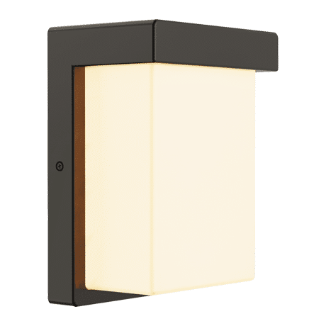 LED Wall Light - 3Way CCT Adjustable, 8″ - 18W / Standard, by Votatec
