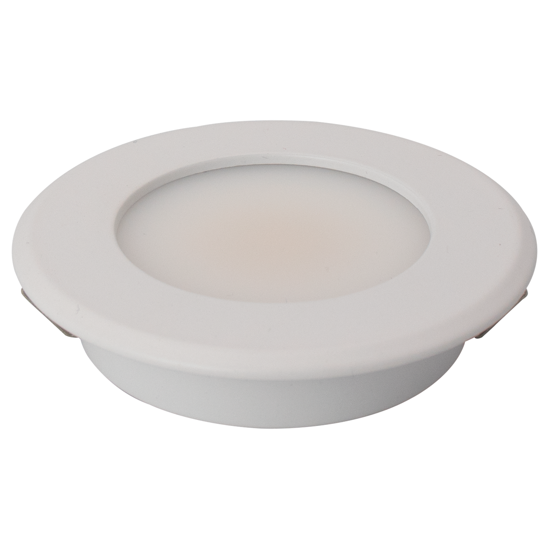 3CCT LED Puck Light - PUK 1.5 / PUK 3.0