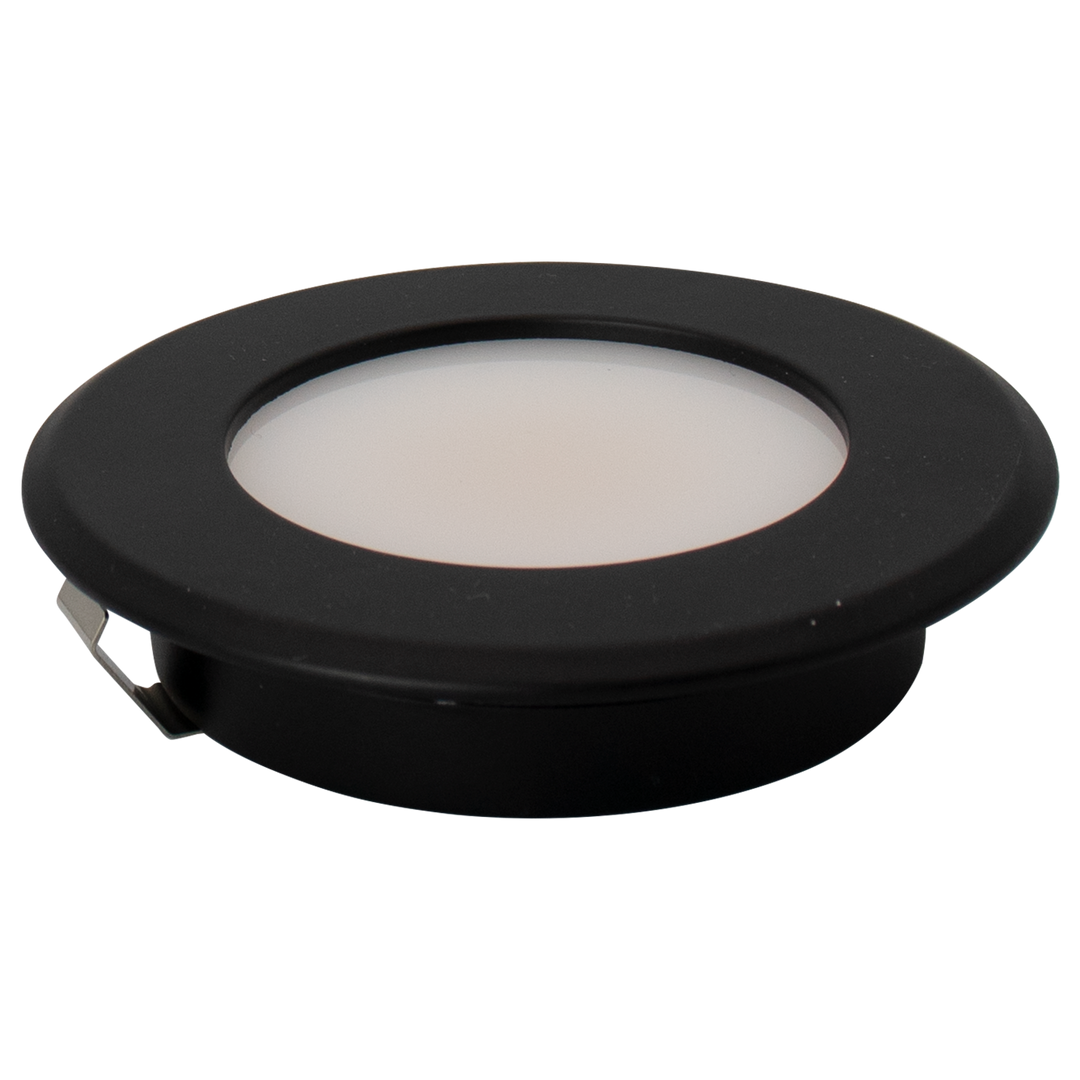 3CCT LED Puck Light - PUK 1.5 / PUK 3.0