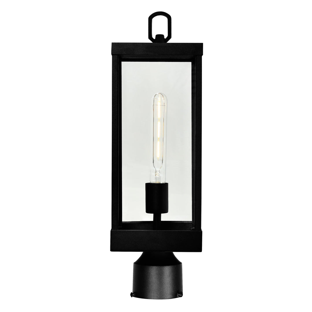 Windsor - Outdoor Lantern Head