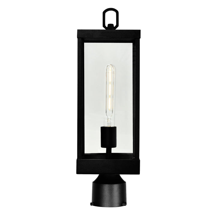 Windsor - Outdoor Lantern Head