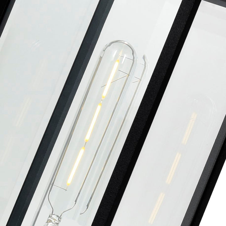 Windsor - Outdoor Lantern Head