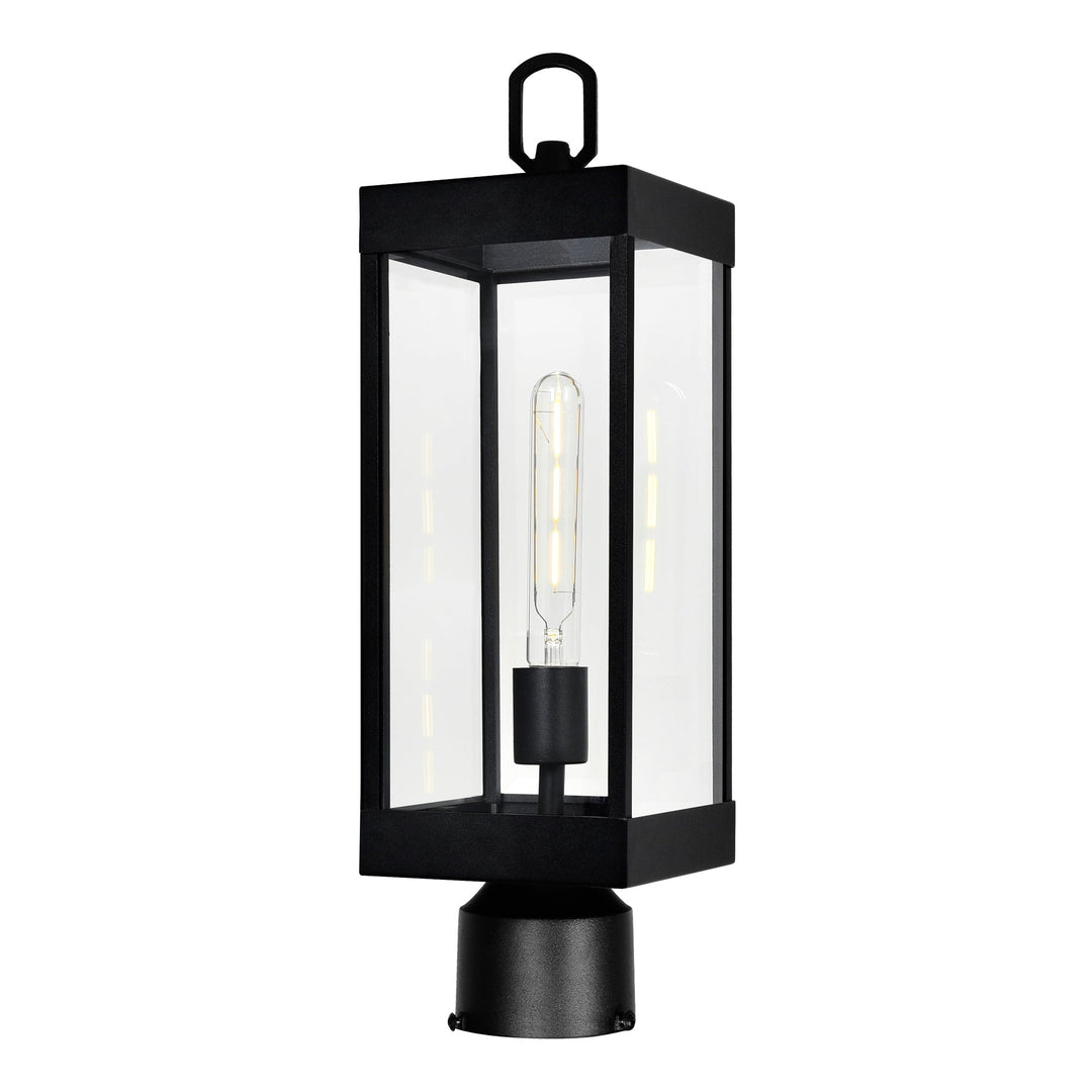 Windsor - Outdoor Lantern Head