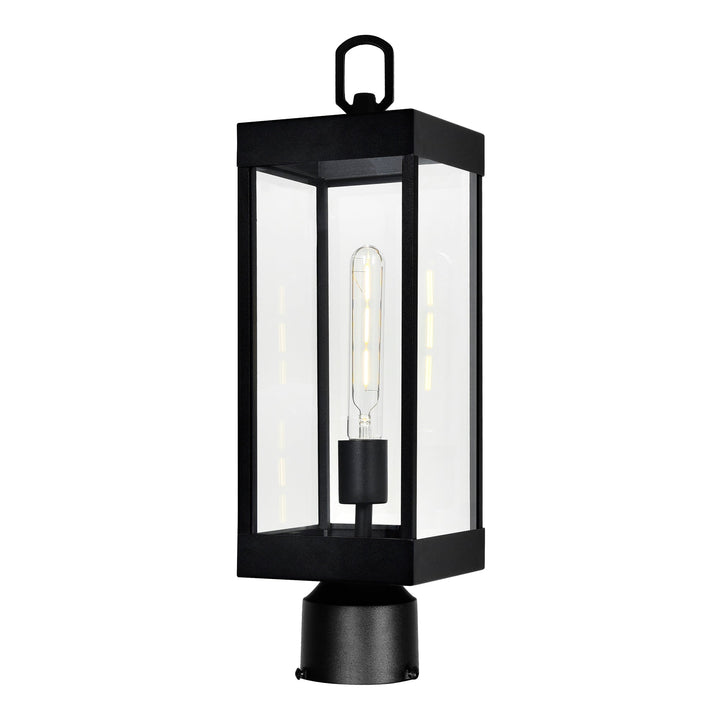 Windsor - Outdoor Lantern Head