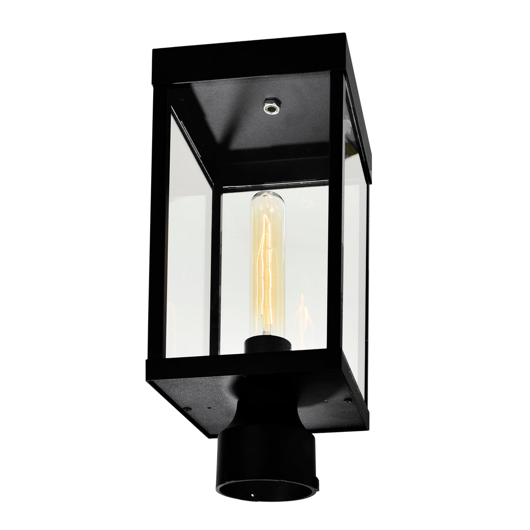 Windsor - Outdoor Lantern Head