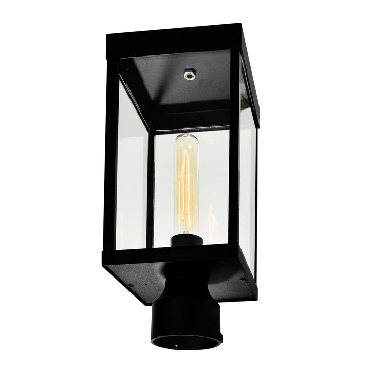 Windsor - Outdoor Lantern Head