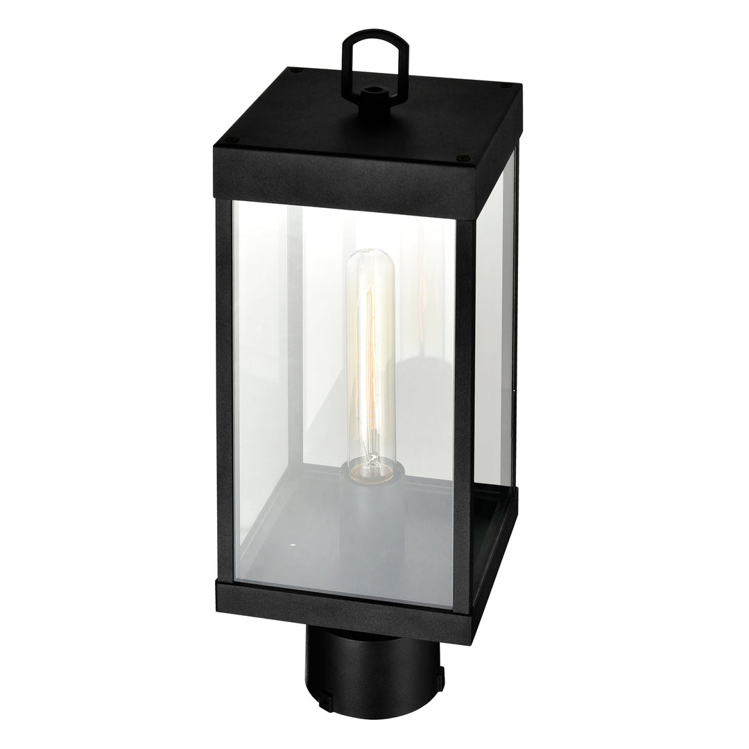 Windsor - Outdoor Lantern Head
