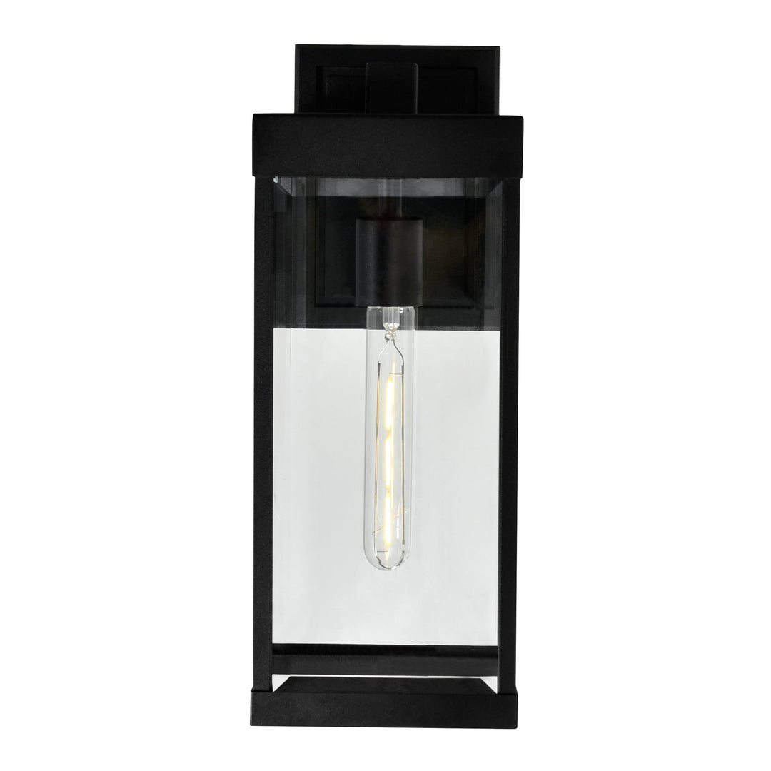 Windsor - Outdoor Lantern Head