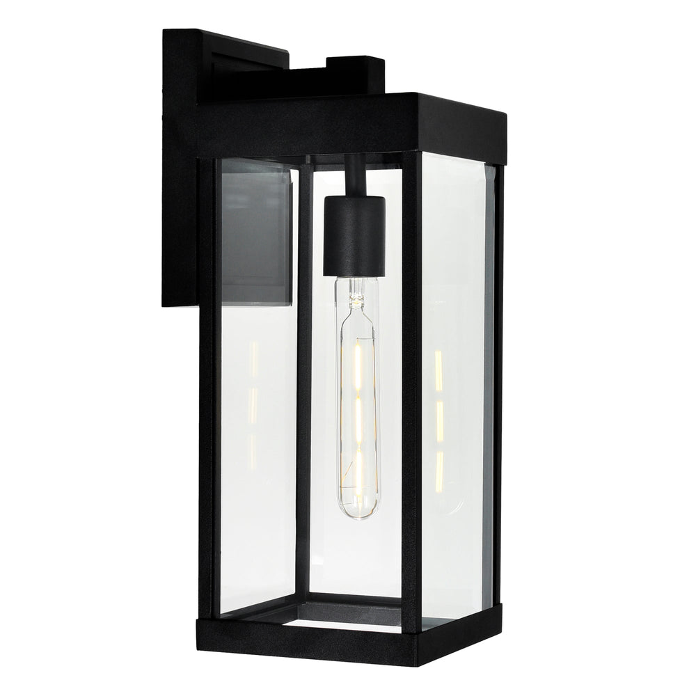 Windsor - Outdoor Lantern Head