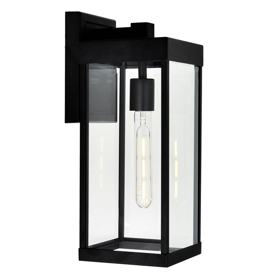 Windsor - Outdoor Lantern Head