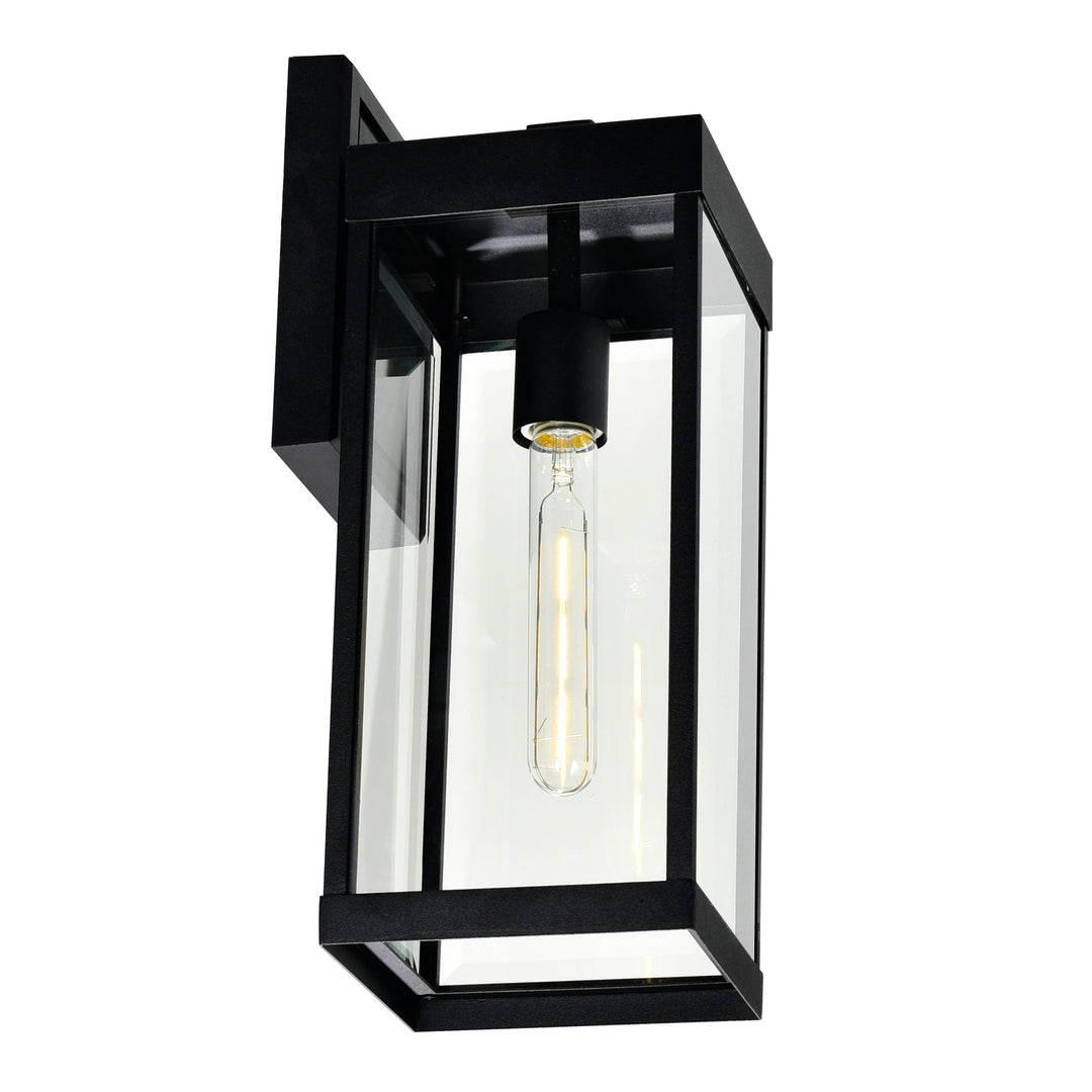 Windsor - Outdoor Lantern Head