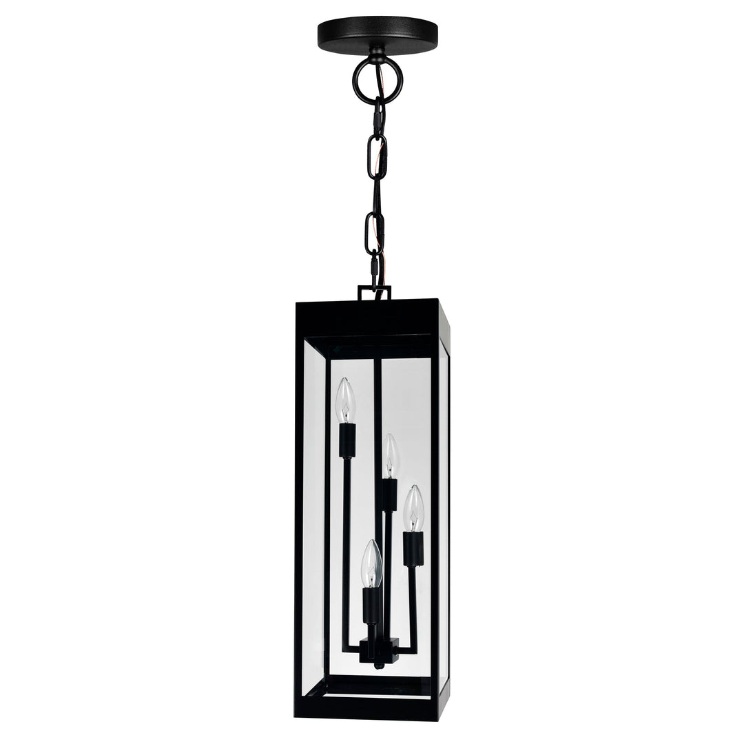 Windsor - Outdoor Lantern Head