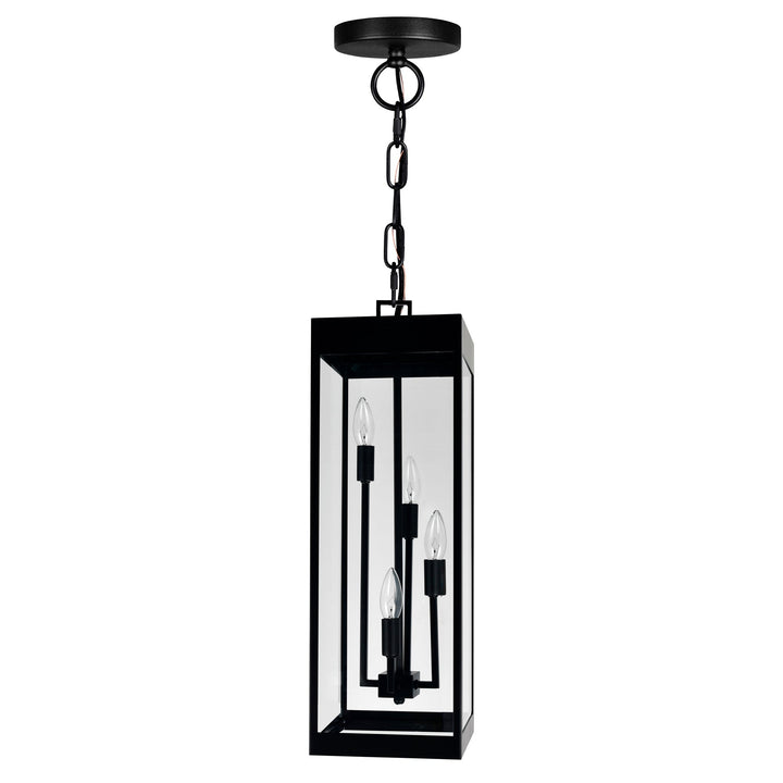 Windsor - Outdoor Lantern Head
