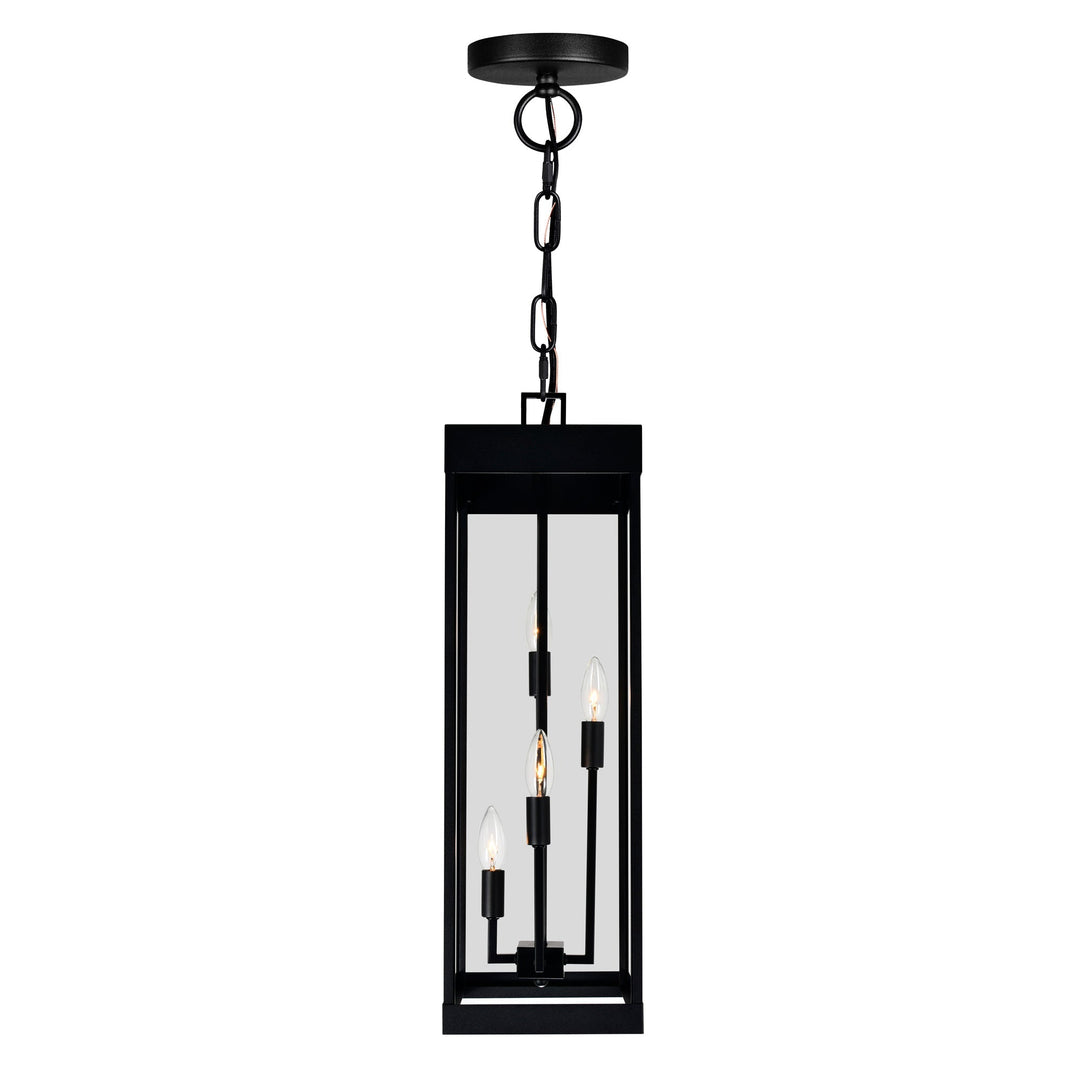 Windsor - Outdoor Lantern Head