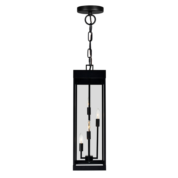Windsor - Outdoor Lantern Head