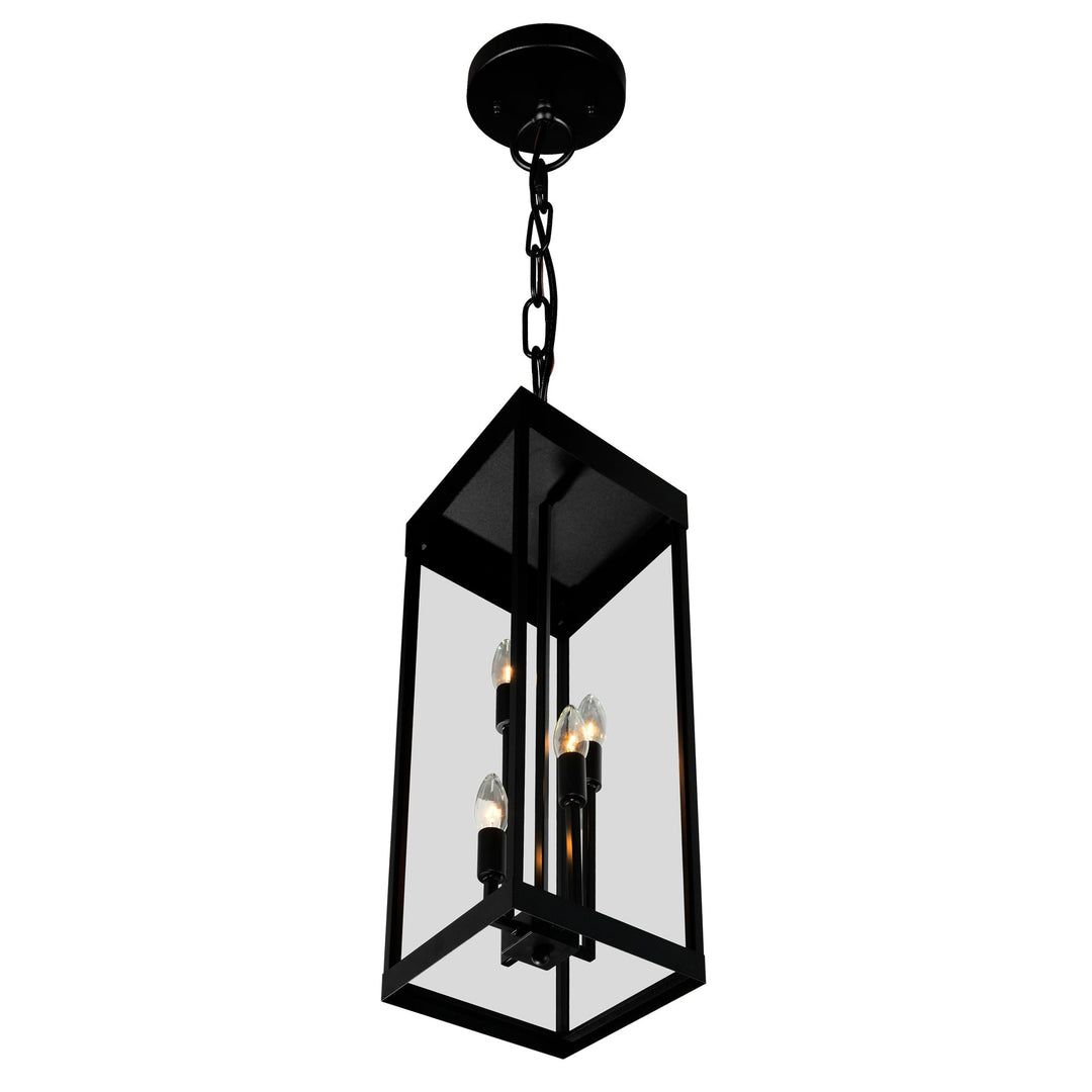 Windsor - Outdoor Lantern Head