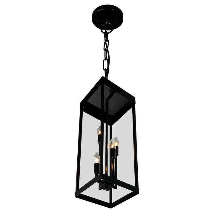 Windsor - Outdoor Lantern Head