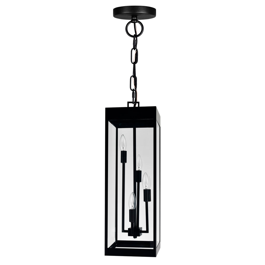 Windsor - Outdoor Lantern Head