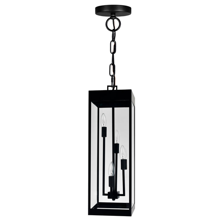 Windsor - Outdoor Lantern Head