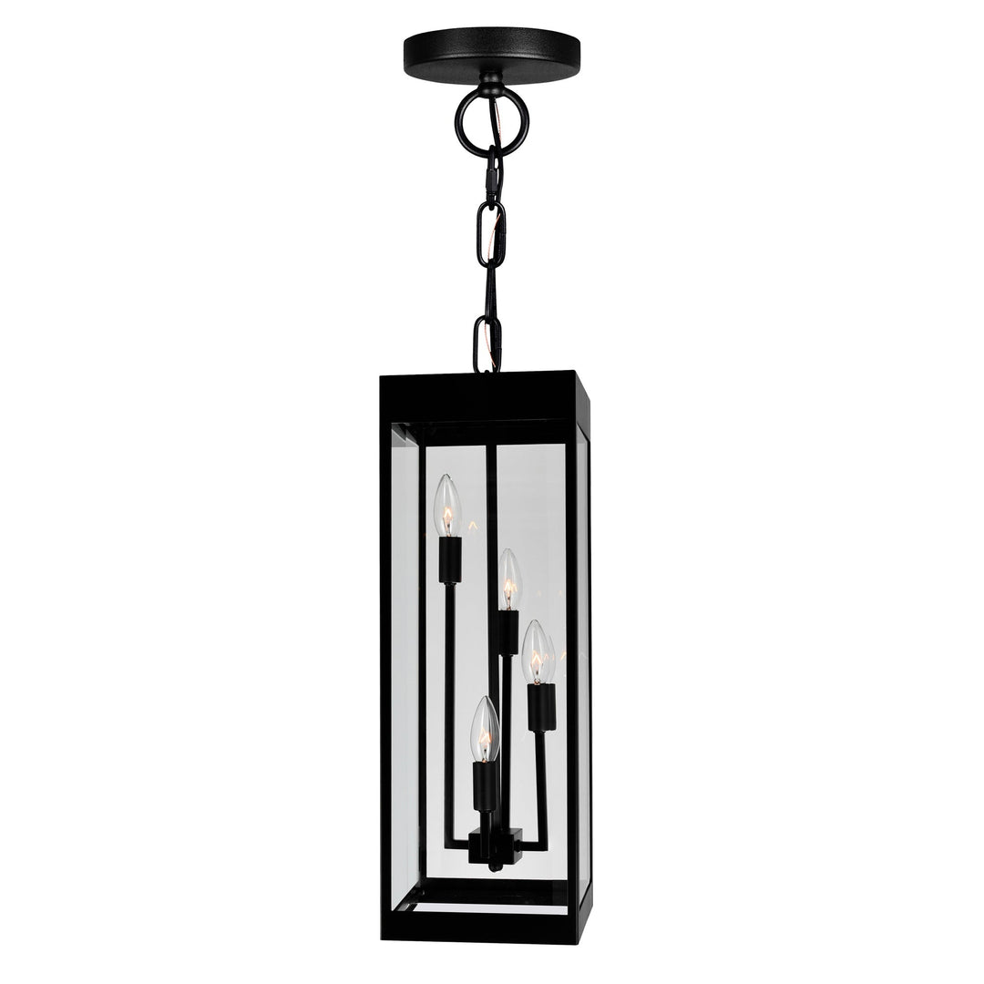 Windsor - Outdoor Lantern Head