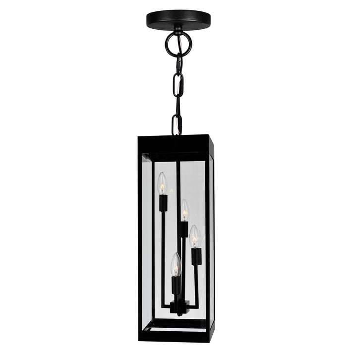 Windsor - Outdoor Lantern Head