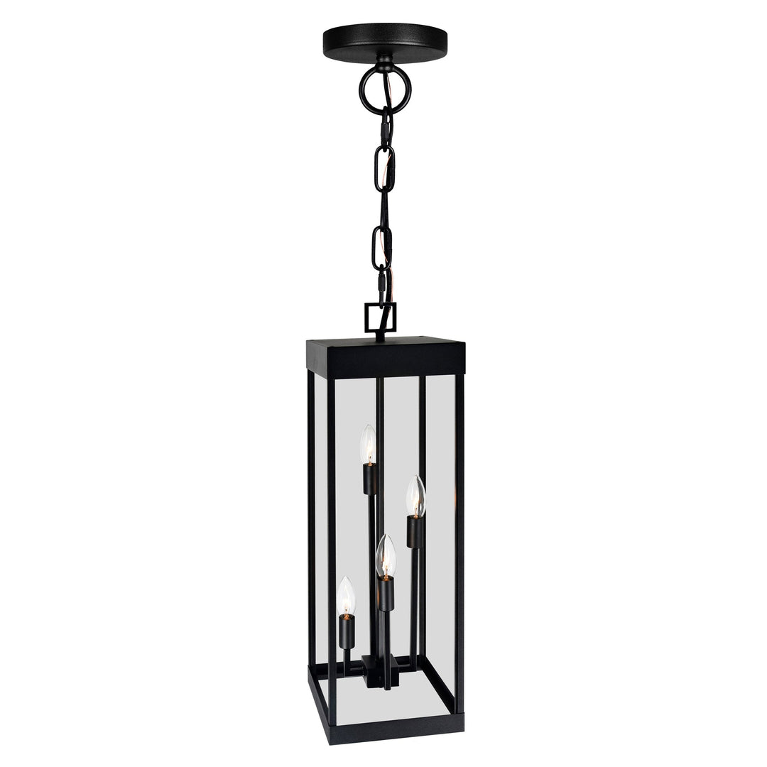 Windsor - Outdoor Lantern Head