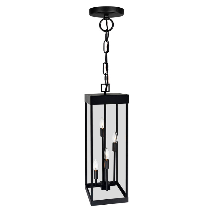 Windsor - Outdoor Lantern Head