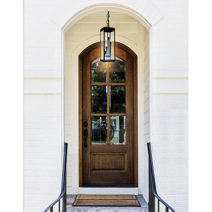 Windsor - Outdoor Lantern Head