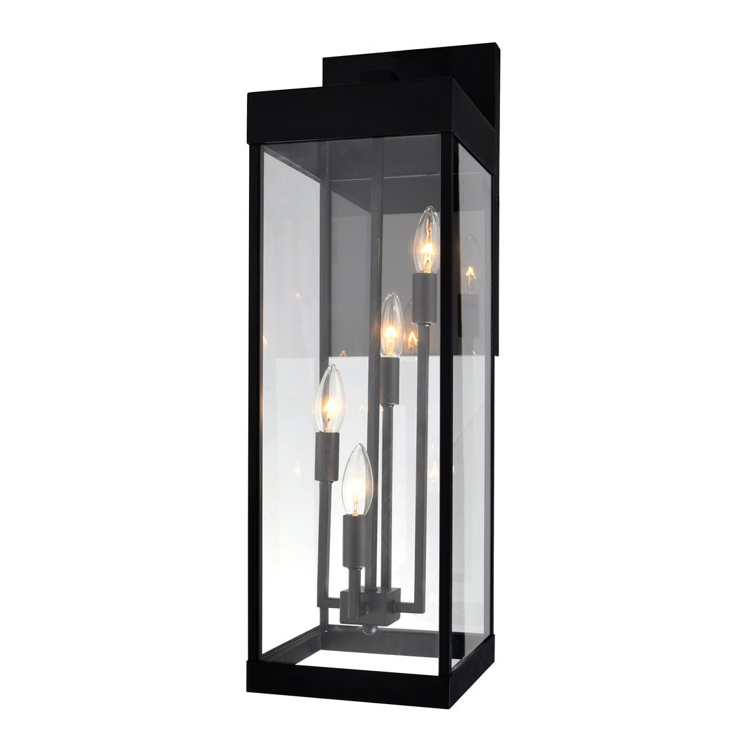 Windsor - Outdoor Lantern Head