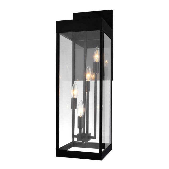 Windsor - Outdoor Lantern Head
