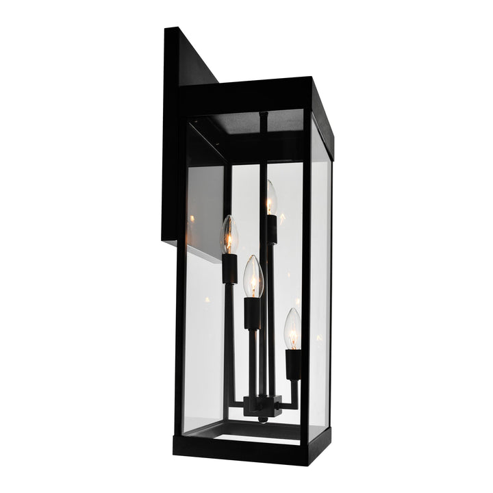 Windsor - Outdoor Lantern Head