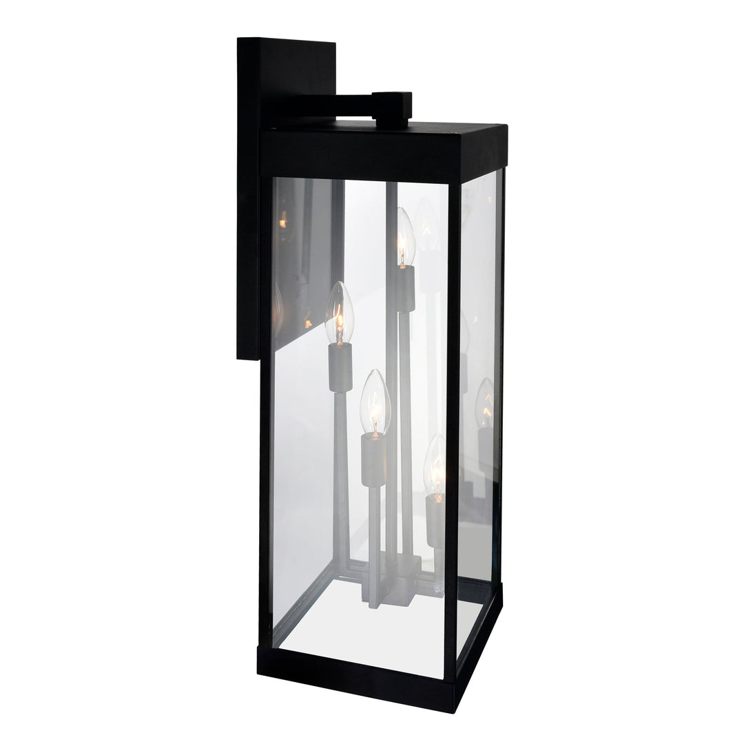 Windsor - Outdoor Lantern Head