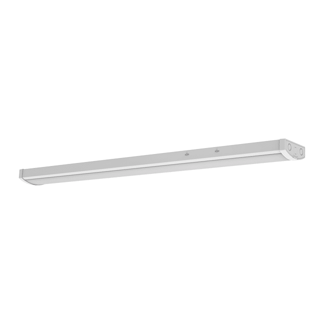 LED 4ft Linkable Wrap Light - 5WAY CCT & Power Adjustable - Sensor