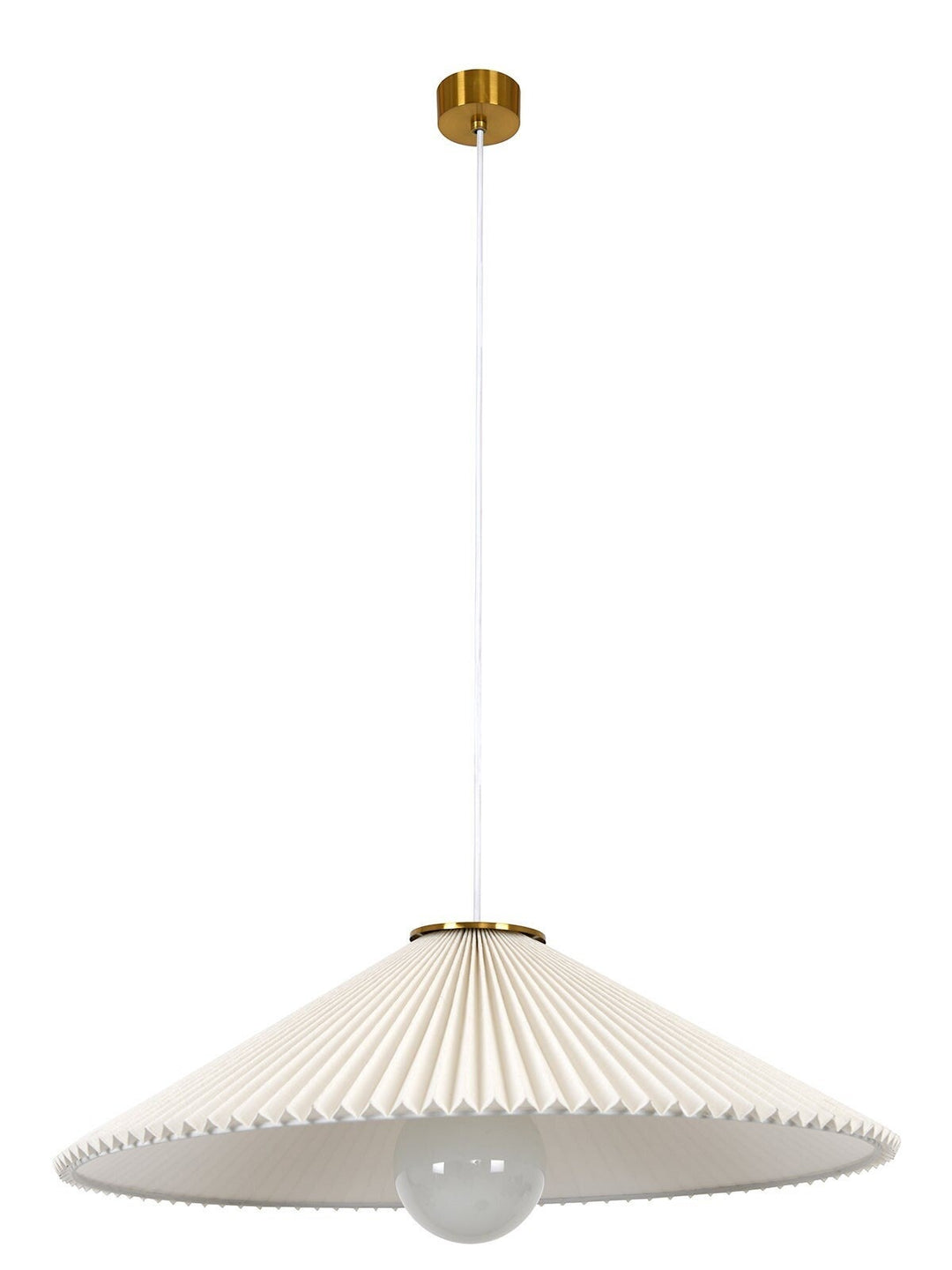 Amore Pendant by Beacon Lighting - view 4