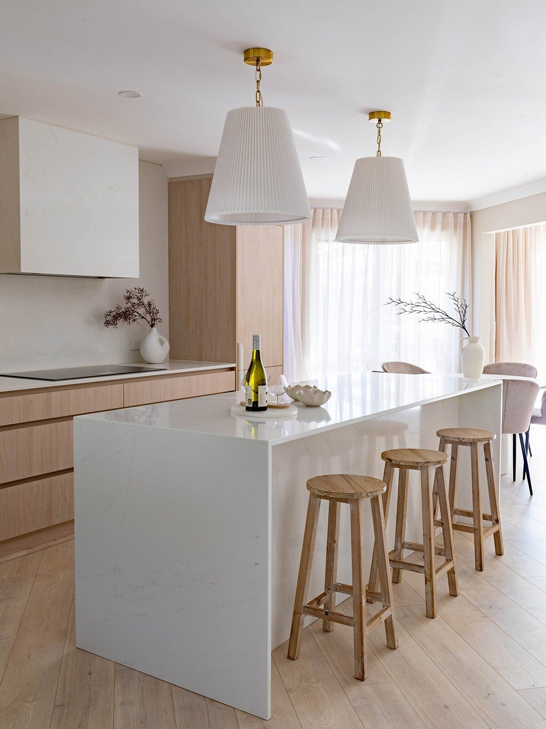 Amici Pendant by Beacon Lighting - view 7