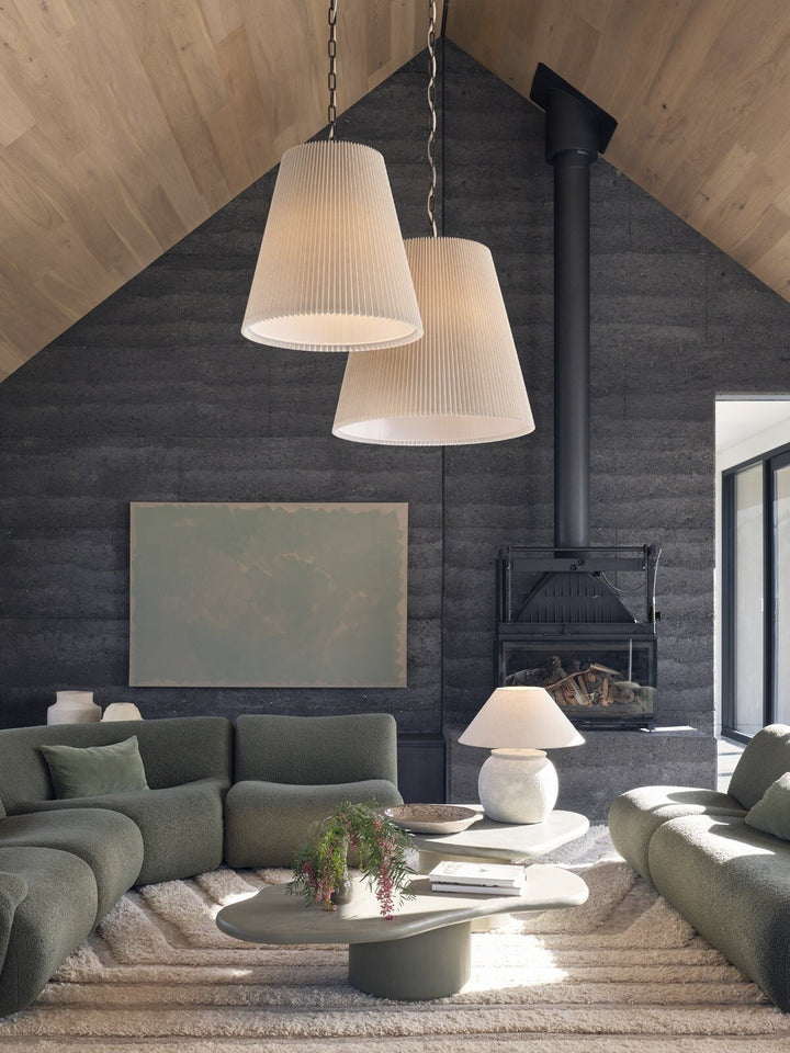 Amici Pendant by Beacon Lighting - view 9