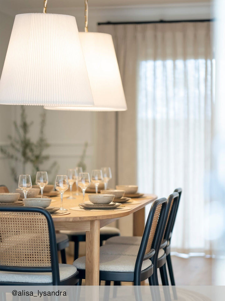 Amici Pendant by Beacon Lighting - view 15