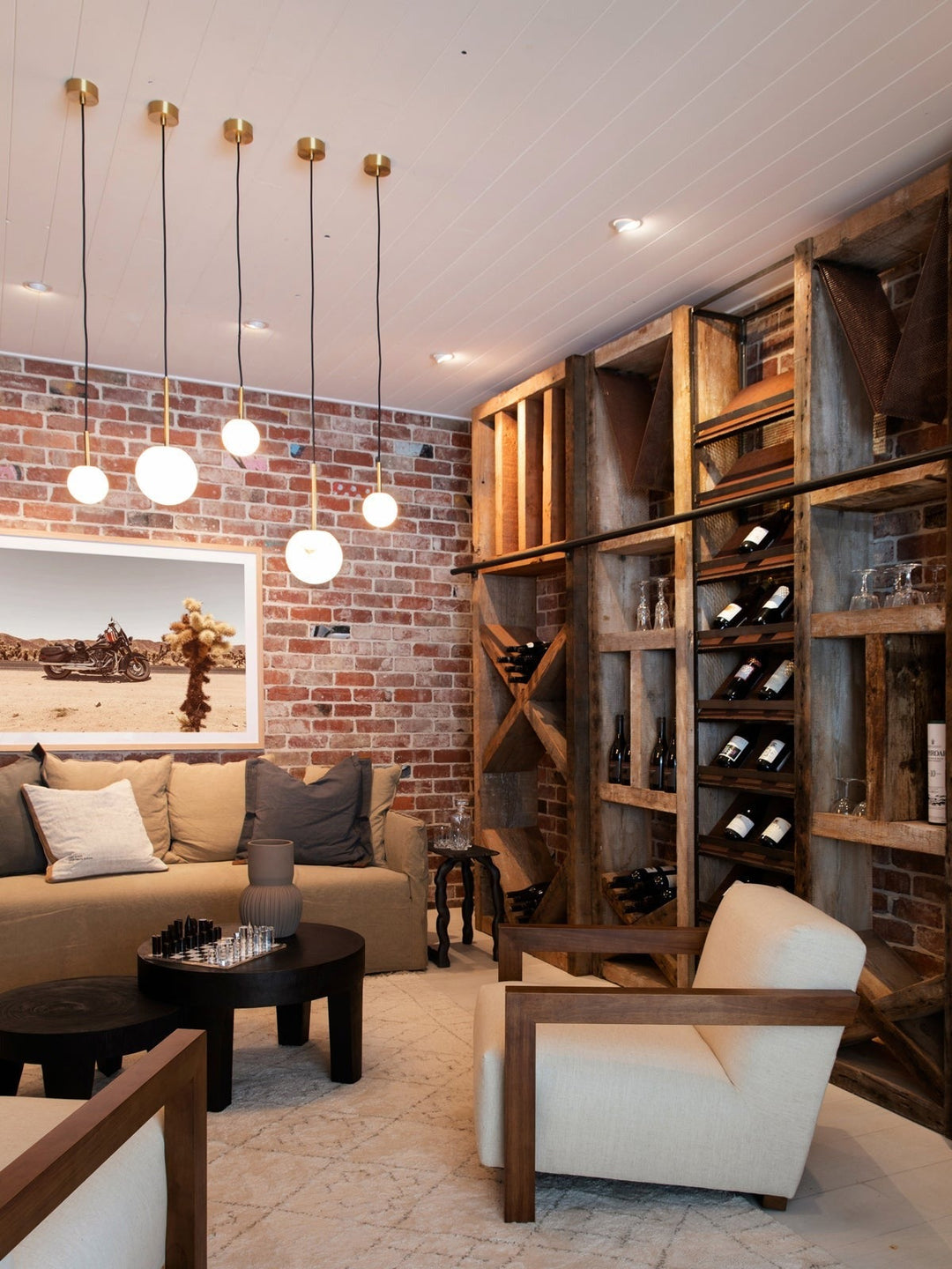 Lucent Alabaster Mini Pendant by Beacon Lighting - view 14