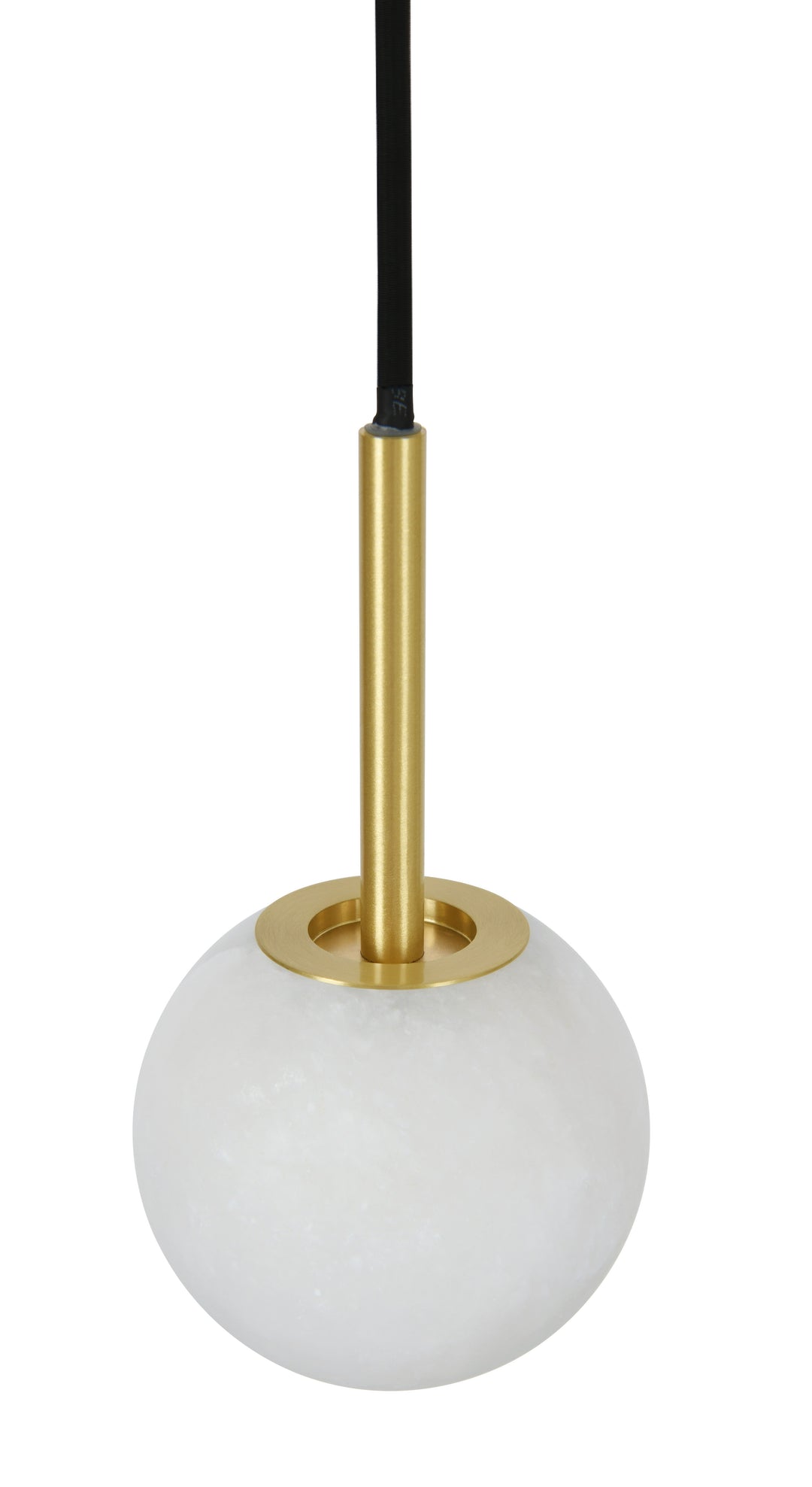 Lucent Alabaster Mini Pendant by Beacon Lighting - view 16