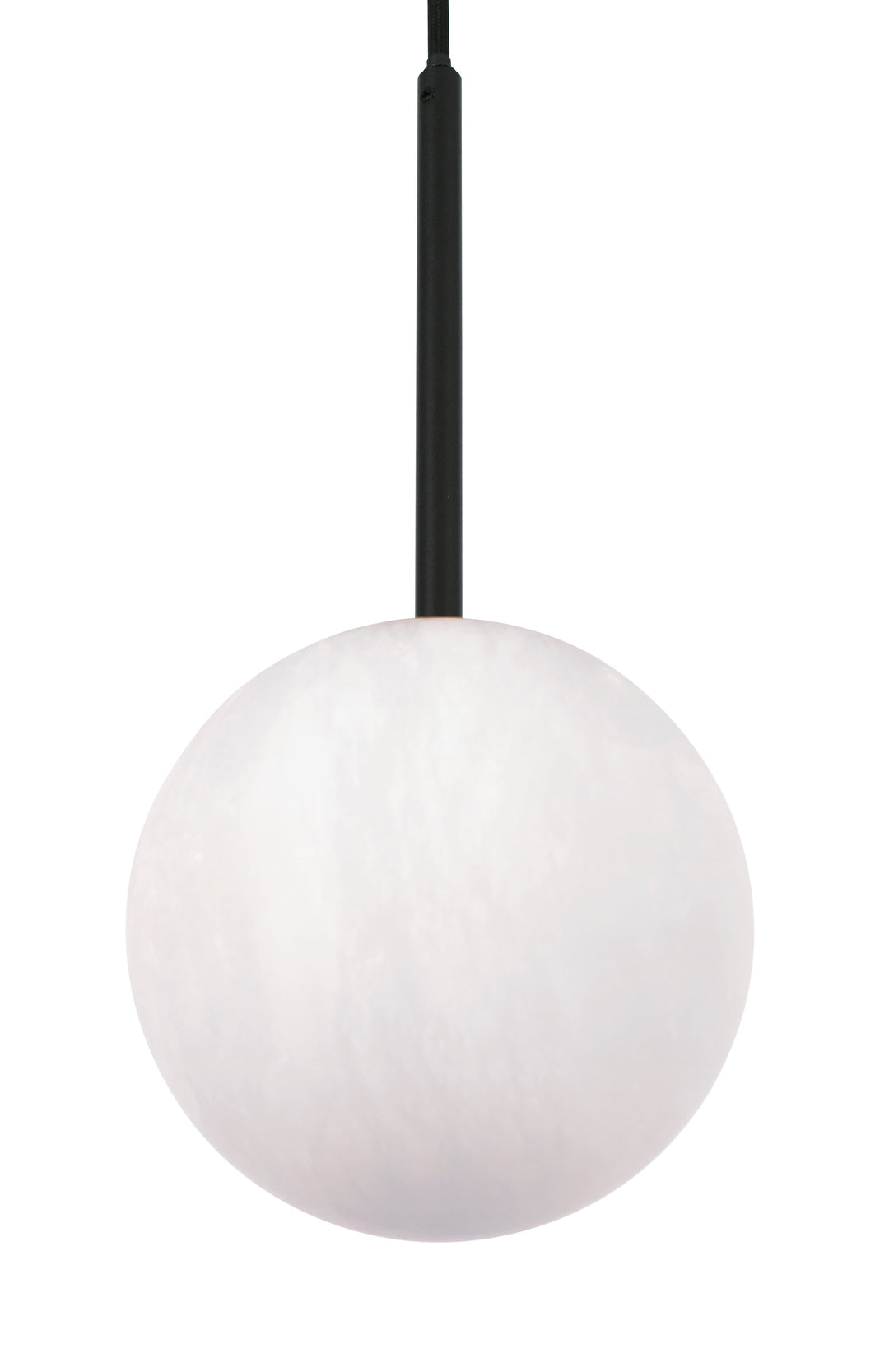 Lucent Alabaster Mini Pendant by Beacon Lighting - view 22